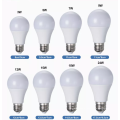 E26 LED Bulb 8W